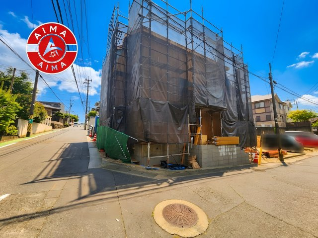 福岡市南区若久6丁目第2-4棟（2号棟）