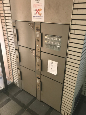 【その他共用部分】 | ラフィーネカワムラ