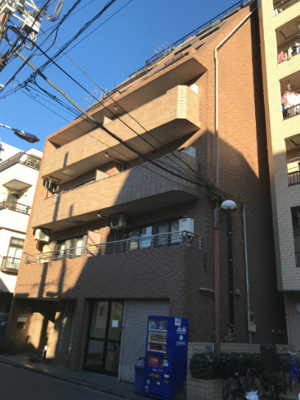 【外観】 | ラフィーネカワムラ