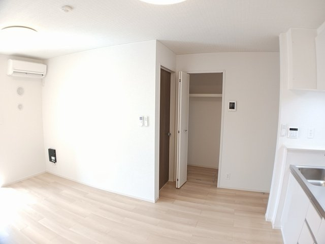 フィデール行橋Ａの設備