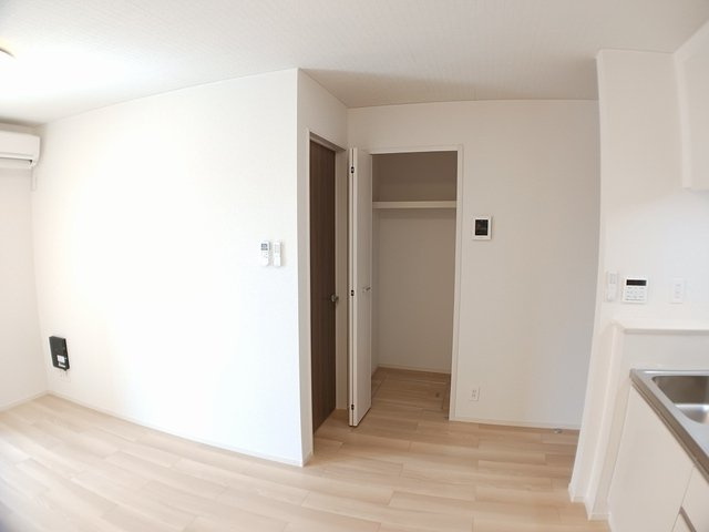 フィデール行橋Ａの設備