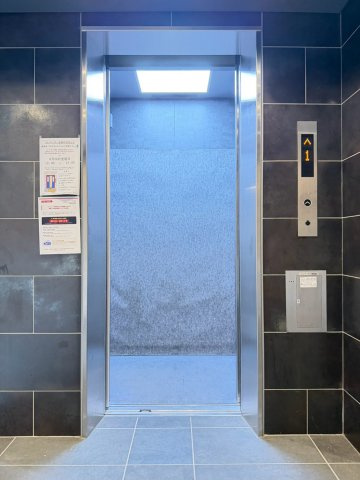 プロスタイルウェルス浅草アイルのその他共用部分