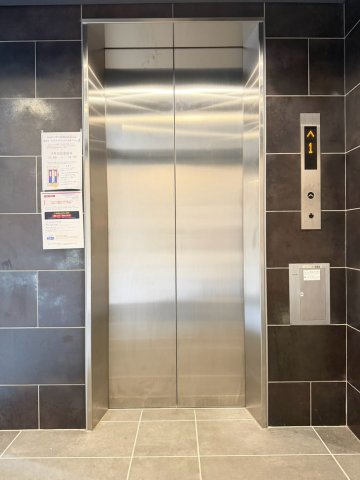 プロスタイルウェルス浅草アイルのその他共用部分