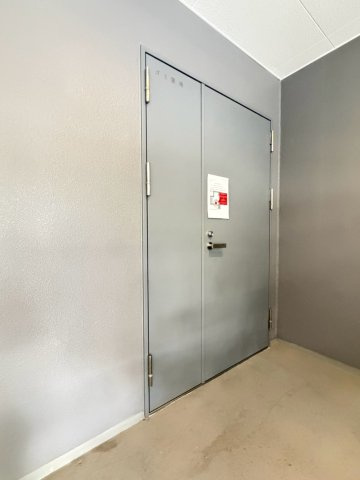 プロスタイルウェルス浅草アイルのその他共用部分