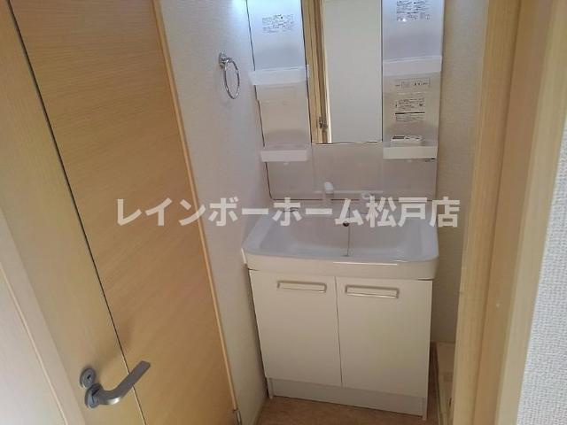 【非対面対応】接客・申込・契約オンライン！LINE×相談可！の独立洗面台