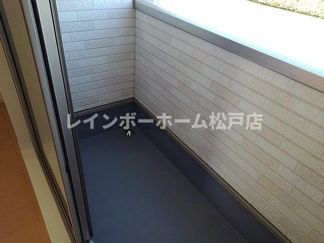 【非対面対応】接客・申込・契約オンライン！LINE×相談可！のバルコニー
