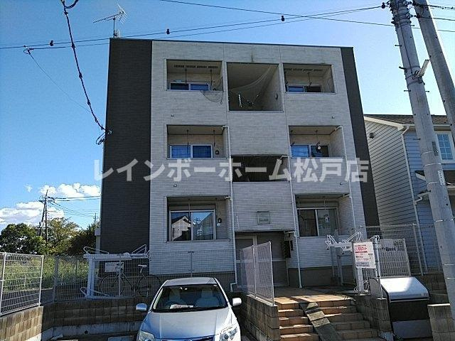【非対面対応】接客・申込・契約オンライン！LINE×相談可！の外観