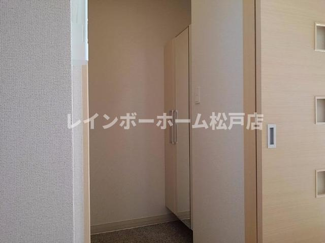 【非対面対応】接客・申込・契約オンライン！LINE×相談可！の玄関