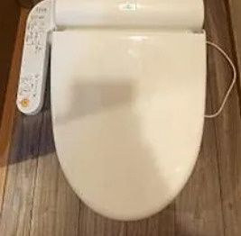 メゾンラルジュのトイレ