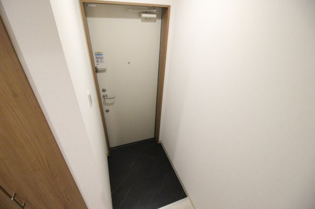 【玄関】 | クレスト高安