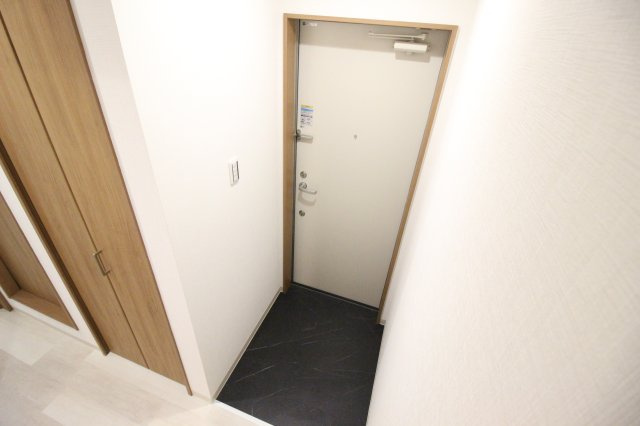 【玄関】 | クレスト高安