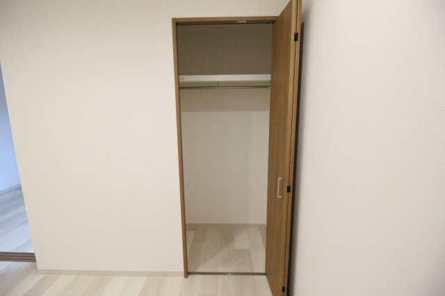 【収納】 | クレスト高安