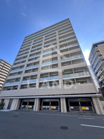 エンクレスト天神LINK　博多小学校区