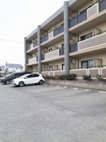 【駐車場】 | パルクアヴニュ