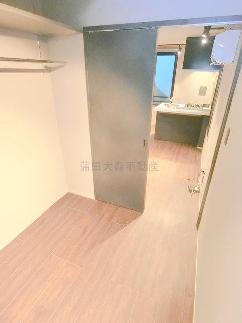 アピチェ田園調布のその他