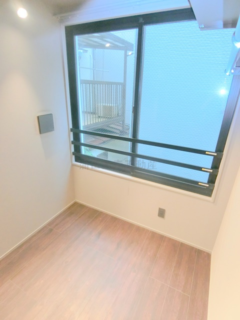 アピチェ田園調布のその他