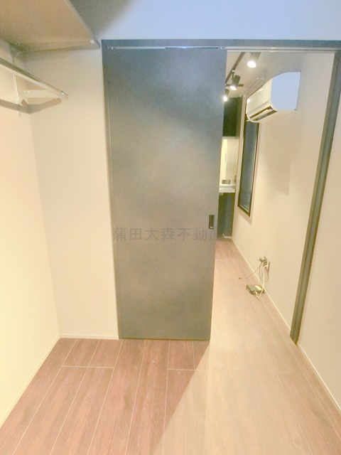 アピチェ田園調布のその他