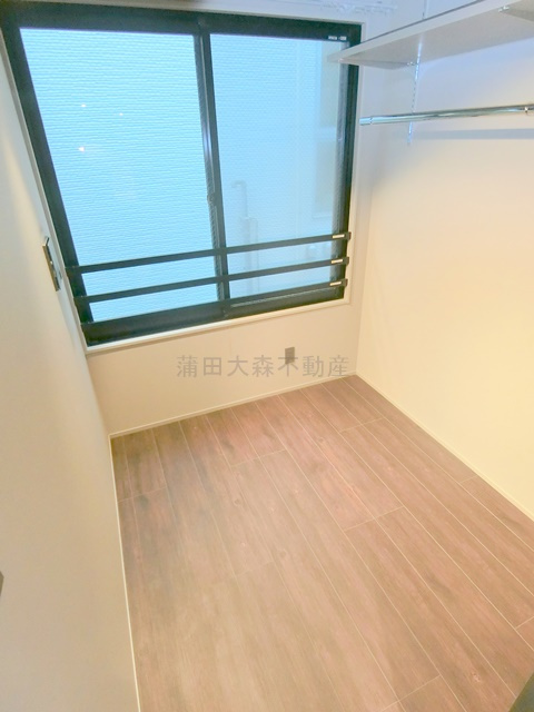 アピチェ田園調布のその他|洋室2.8帖
