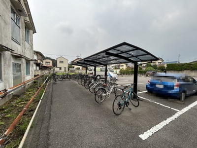 【その他共用部分】 | メゾンド岡野