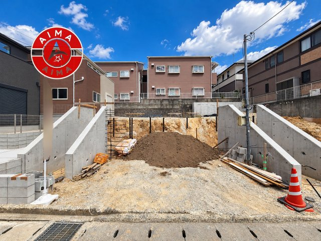福岡市南区若久6丁目第2-4棟（3号棟）