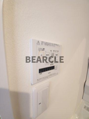 【設備】 | ヌヴェールハウス西棟
