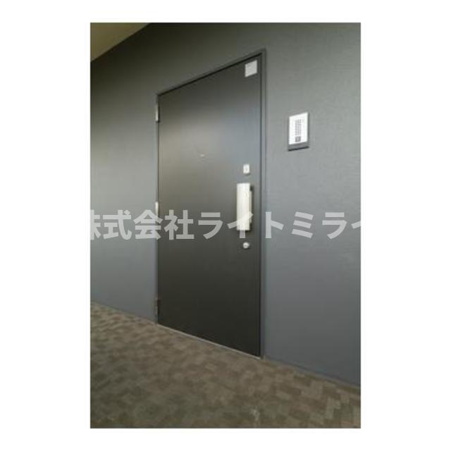 ワイズパティオのその他共用部分|※写真は同タイプ住戸です。 