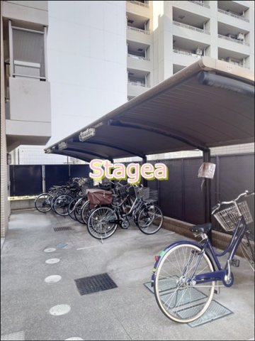 ドミール浦和のその他共用部分