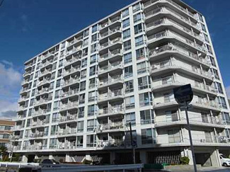 【外観】 | 京急西広島マンション