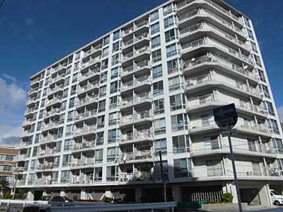 【外観】 | 京急西広島マンション
