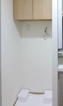 ルーブル中板橋弐番館の設備