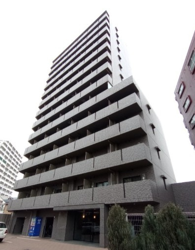 ルーブル中板橋弐番館