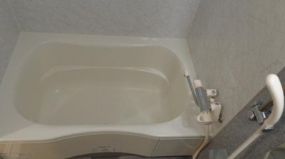 【浴室】 | アーバンフォート住吉