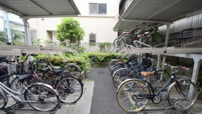 【その他共用部分】 | アーバンフォート住吉