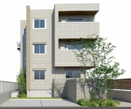 シャーメゾンルミエール西田辺　長池小学校区の画像