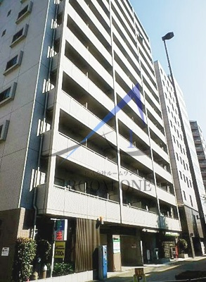 日神デュオステージ御徒町