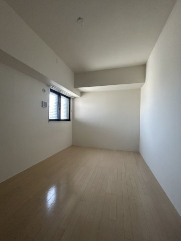 ガーデンレジデンス田川の寝室
