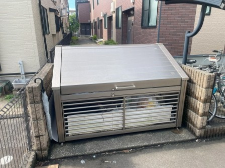 ラトゥール桜丘のその他共用部分