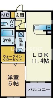 【間取り】 | セトルジョイ