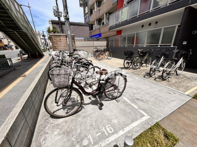 【その他共用部分】 | グランエクラ今市