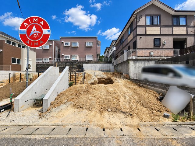 福岡市南区若久6丁目第2-4棟（4号棟）