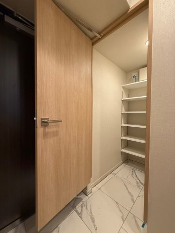 【収納】 | リビオメゾン新大阪