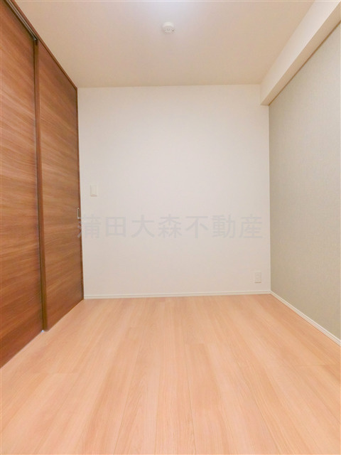 ラフィスタ蒲田南Ⅱのその他|洋室