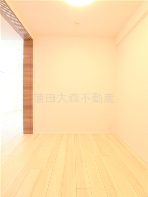 ラフィスタ蒲田南Ⅱのその他|洋室