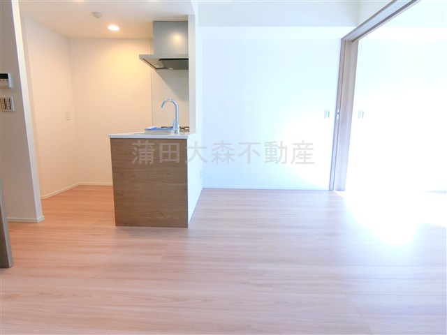 スタイリオ池上WeLL@仲介手数料無料