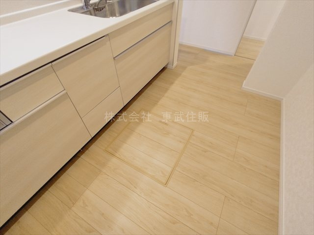 【キッチン】の画像