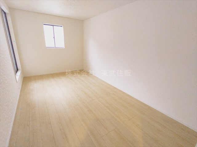 【寝室】の画像