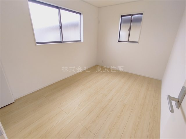 【洋室】の画像