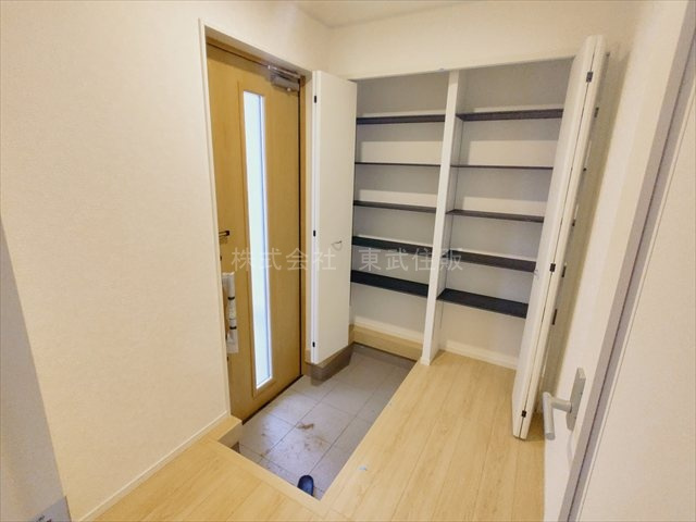 【玄関】の画像