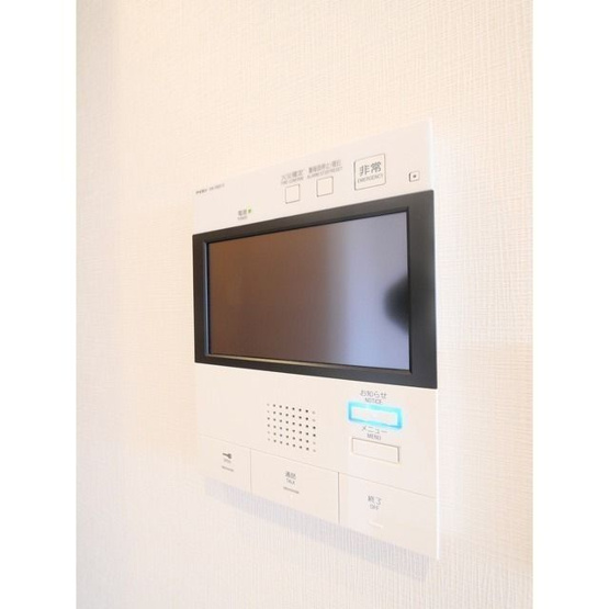 【セキュリティ】エスタート品川戸越Ⅱ