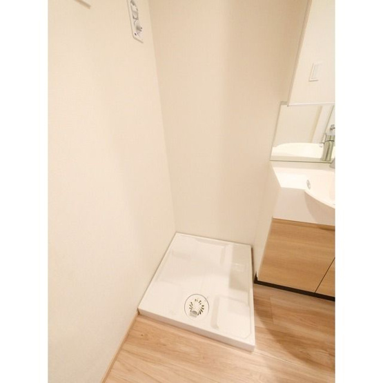 【設備】エスタート品川戸越Ⅱ